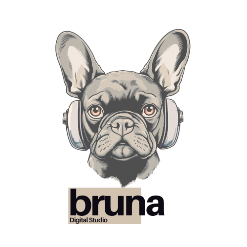 Bruna Digital Studio